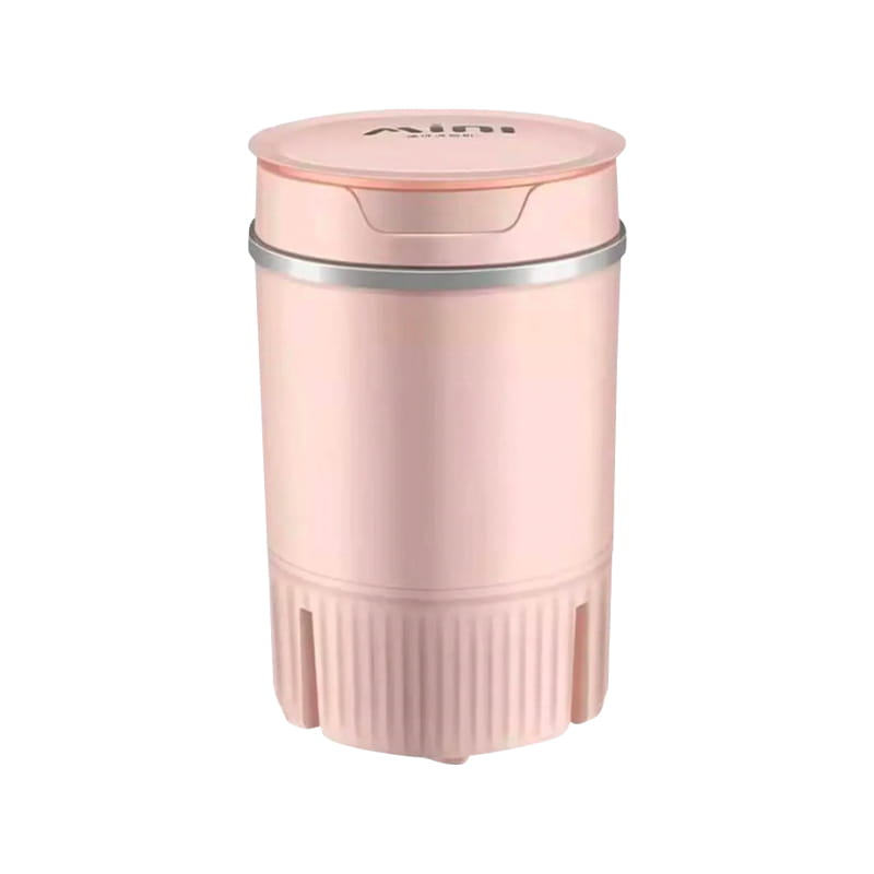 Máy giặt nhỏ bán tự động bán tự động 45kg có thể rửa cho căn hộ trong 10 phút