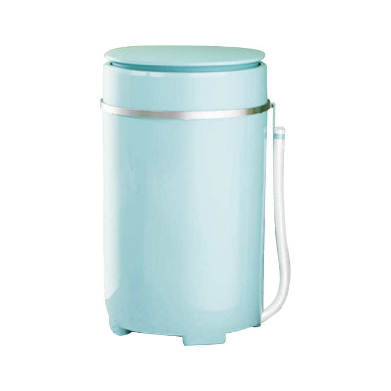 30-65kg máy giặt mini di động nhẹ bán tự động nhẹ