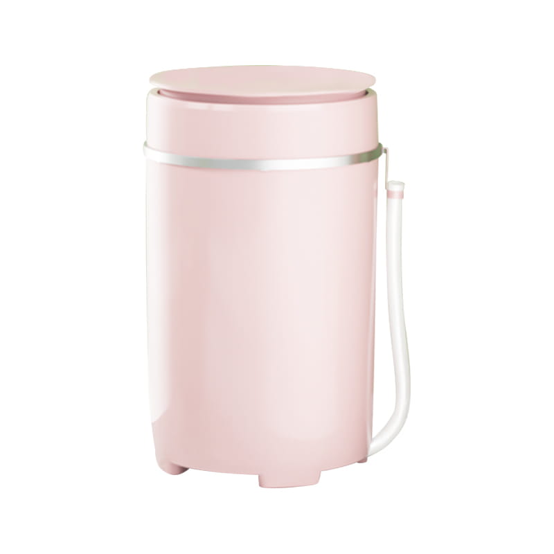 30-65kg máy giặt mini di động nhẹ bán tự động nhẹ