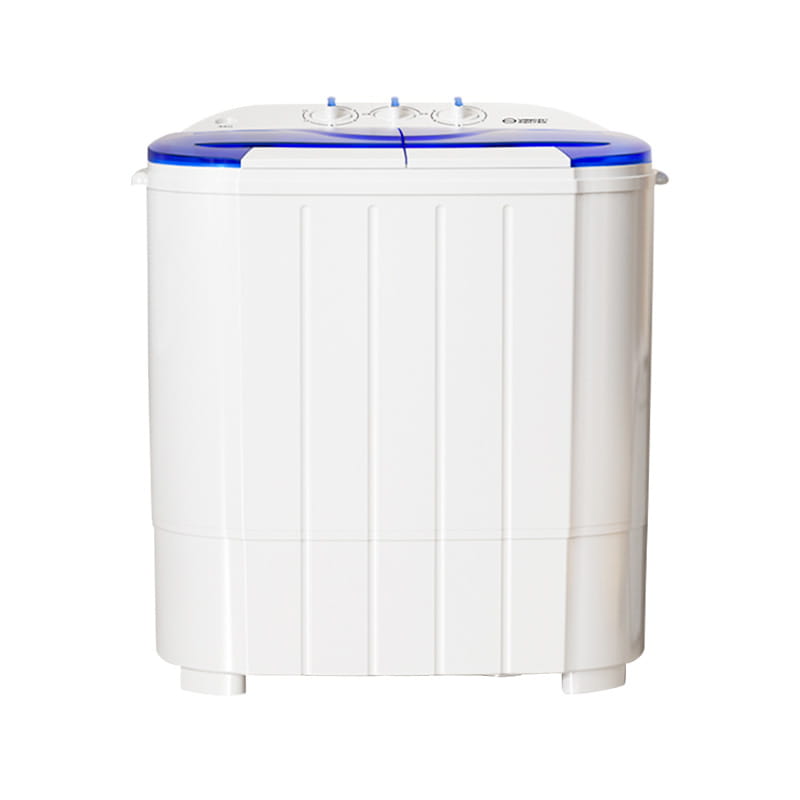 Rửa và sấy máy giặt Bồn tắm đôi riêng biệt